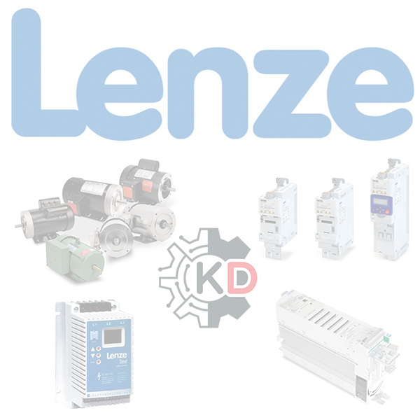 Lenze FB-1/11