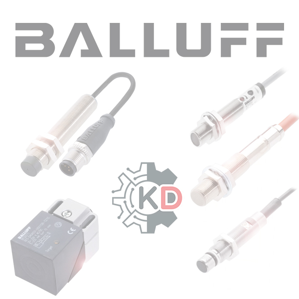 Balluff BES M18MG-PSC16F-S04K BES0070