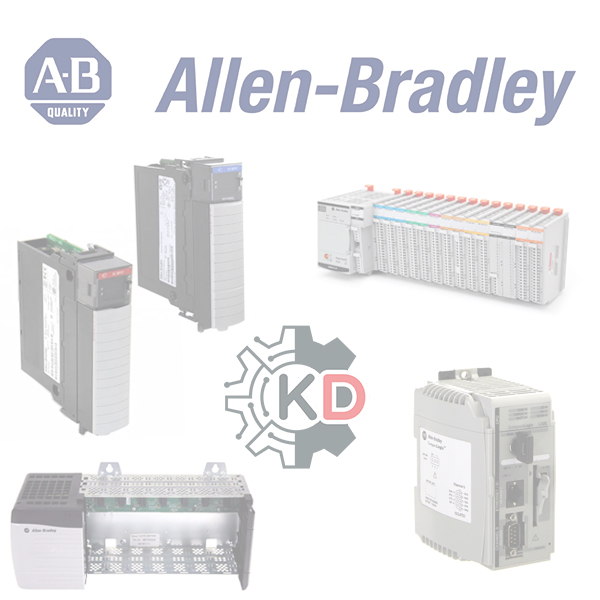 Allen Bradley 1492GHA050