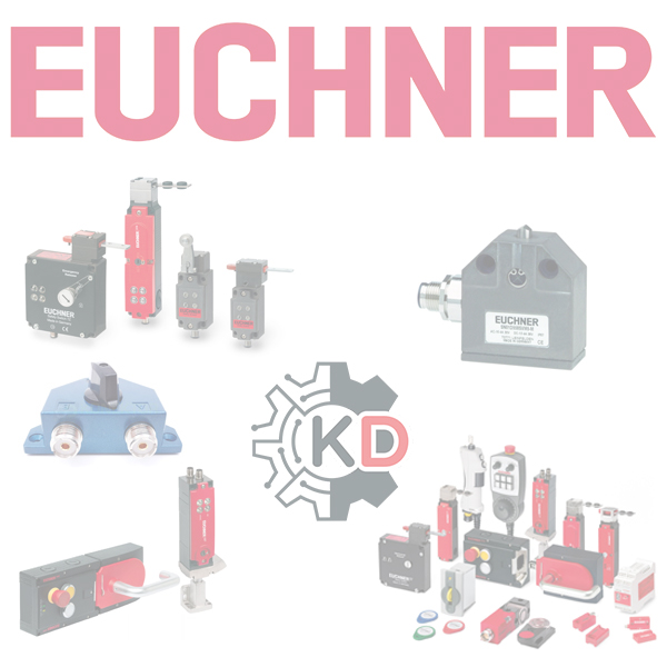 Euchner TZ1LE110SR6