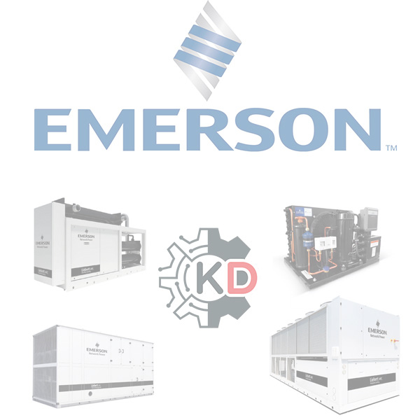 Emerson EV2000-4T0075G/0110P