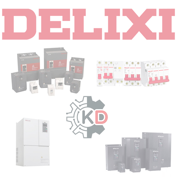 Delixi CJX2s-1211