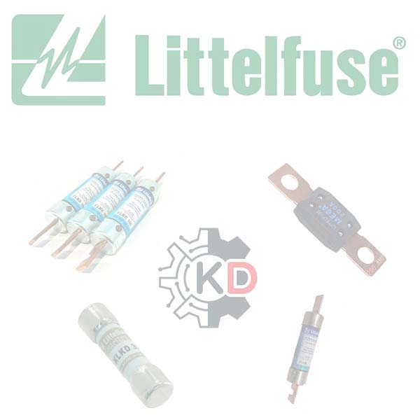 Littelfuse FLN-R21/2