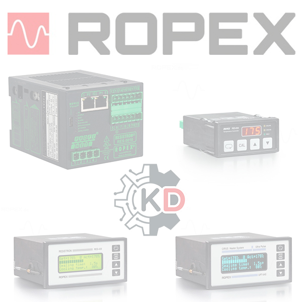 Ropex RES-420-L