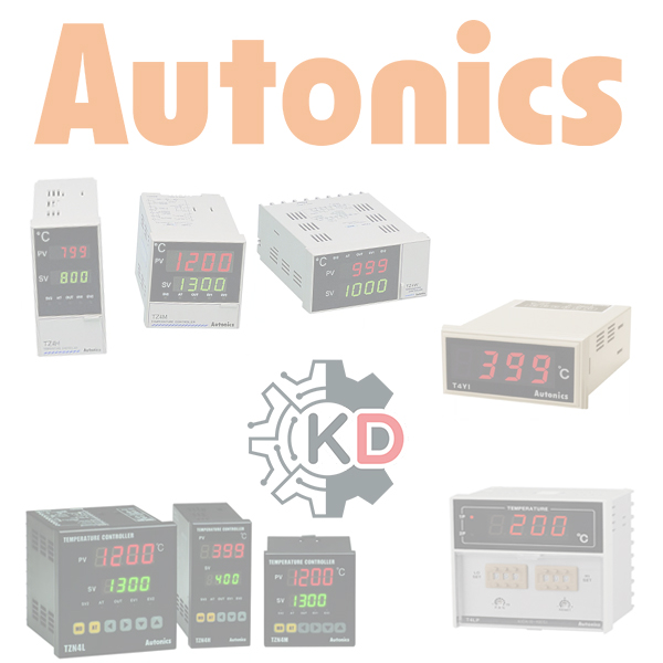 Autonics TK4S-T4RR