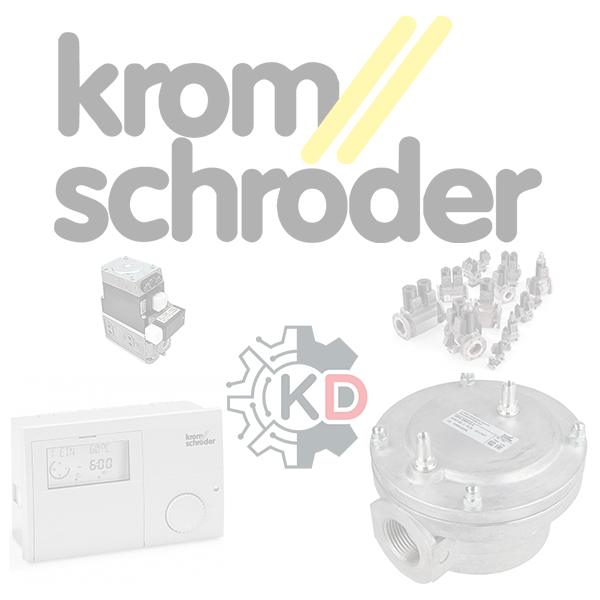 Kromschroder K2623