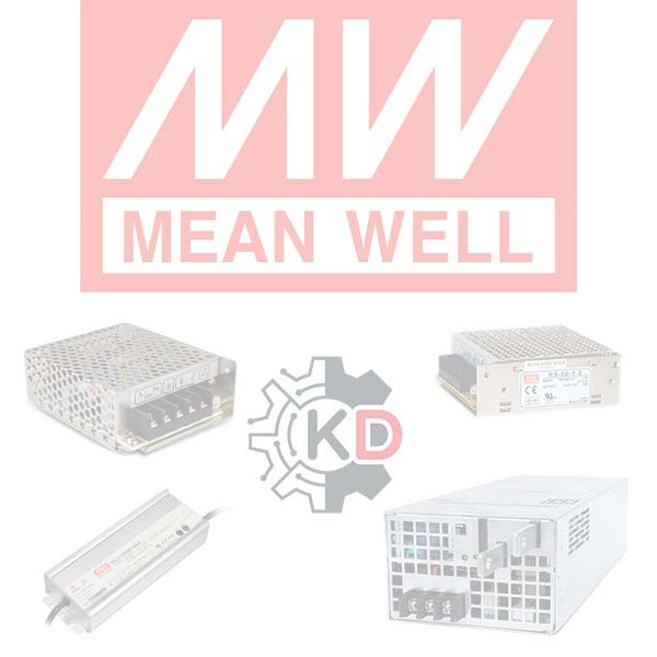 Meanwell NPF-120D-12