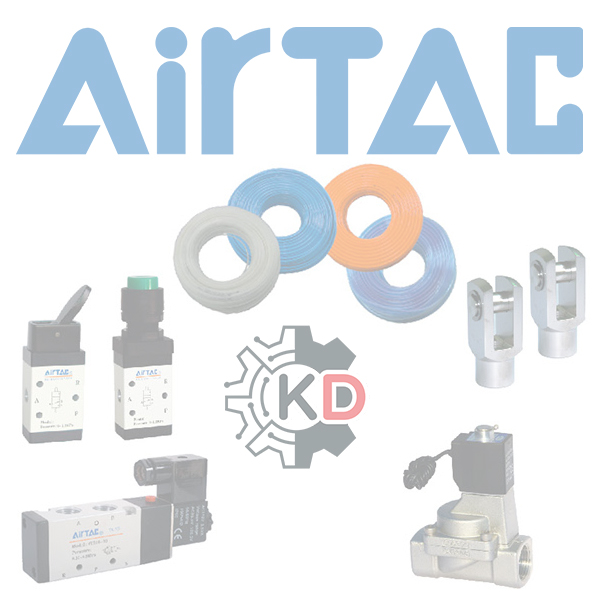 Airtac 3V110-06NCB