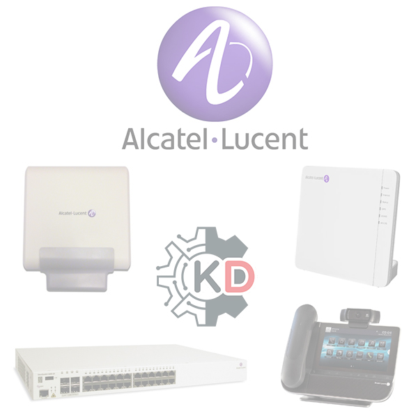 Alcatel-Lucent 90-4455-02-00-P