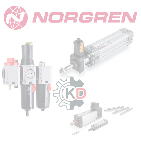 Norgren 2630600E