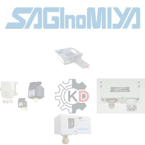 Saginomiya DNS-0D306YQ2