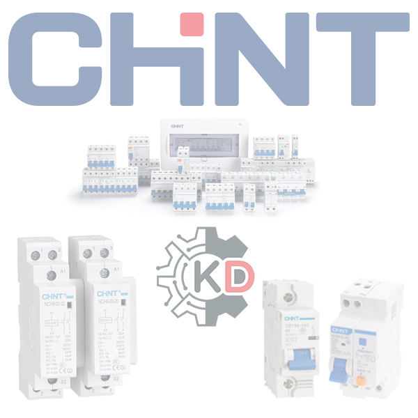 CHiNT LXK1-411