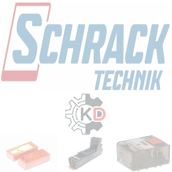 Schrack RM203615/2-1393146-6