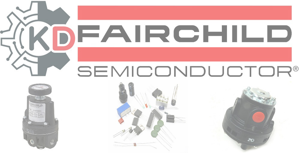 Fairchild 85451