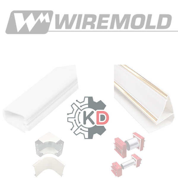 Wiremold 415-WH