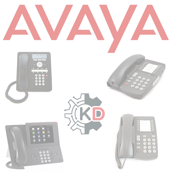 Avaya Definity TN1654