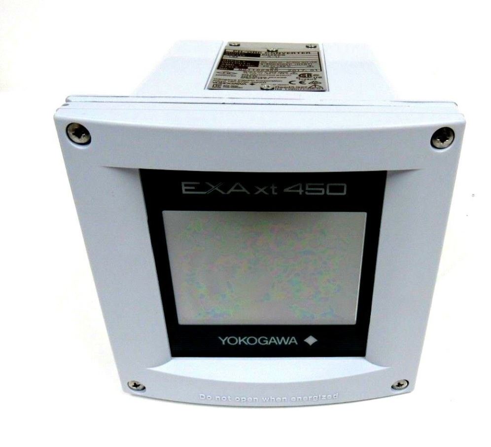 Yokogawa PH450G-A-U/UM