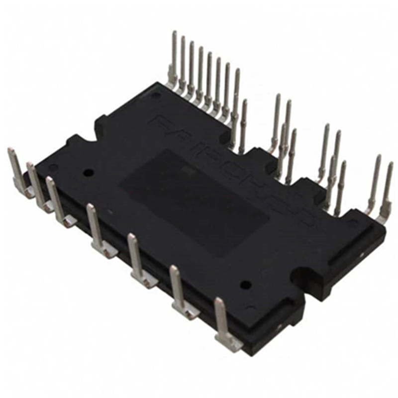 Semiconductor FSBB15CH60
