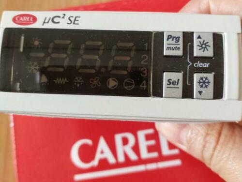 Carel MCH2001030