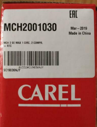 Carel MCH2001030