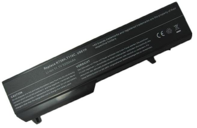 Dell M5y1k Аккумулятор Купить