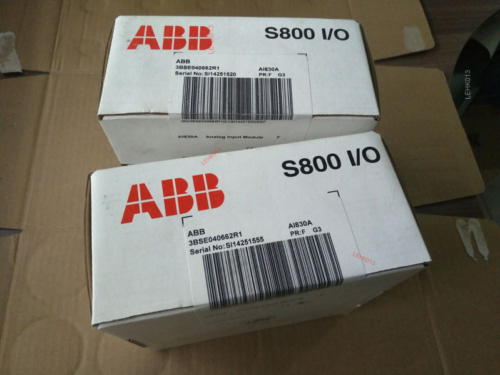 3BSE040662R1 AI830A
