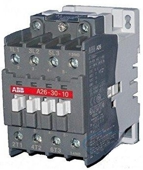 Контактор A26D-30-01 A26D3001 AC220V