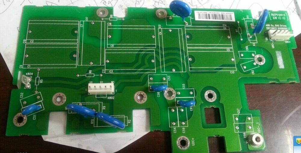ACS800 RVAR-5612