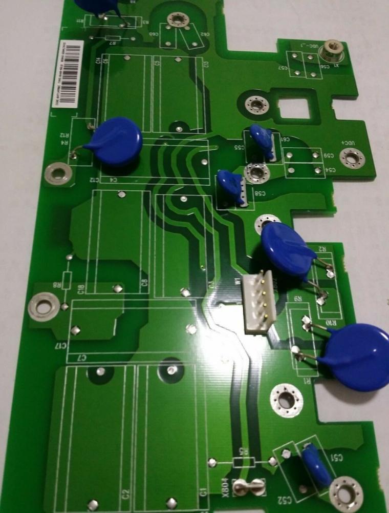 ACS800 RVAR-5612
