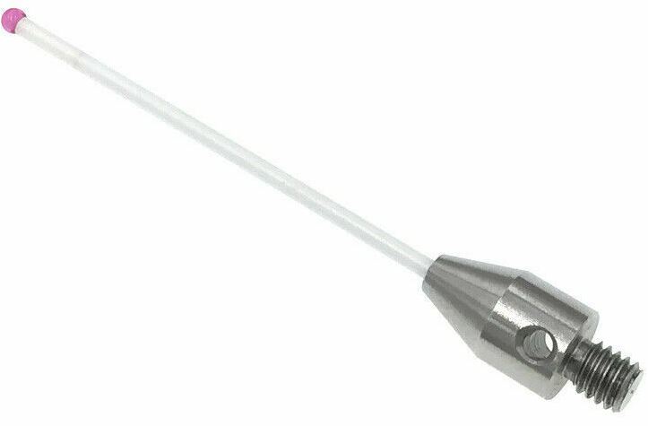 Измерительный керамический щуп A-5003-4797 M4 L50mm ø2мм