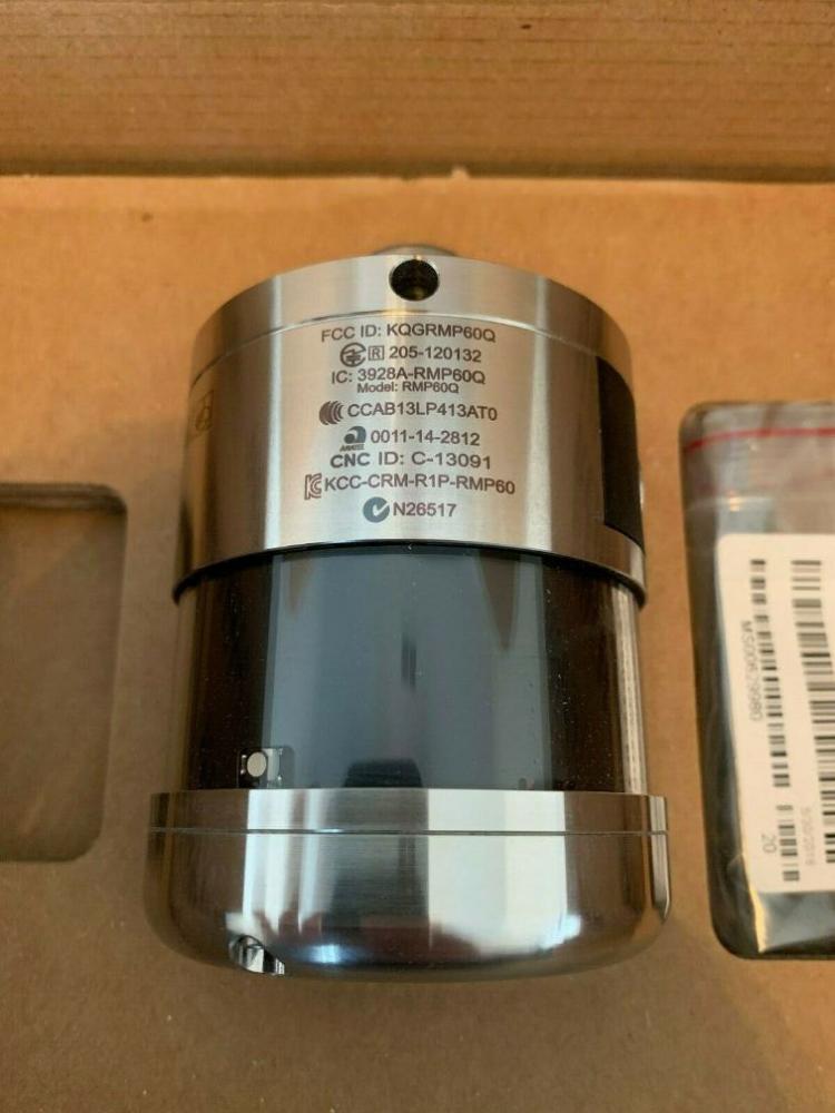 Renishaw RMP60 A-5742-0001