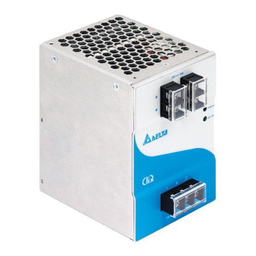 Блок питания Delta DIN Rail DRP024V240W1AA 24V 240W
