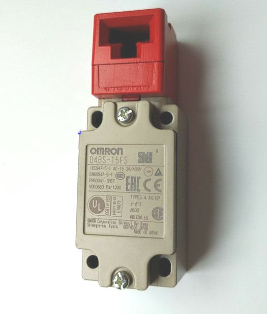 Переключатель D4BS-15FS