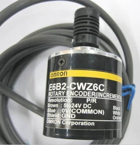 Энкодер	E6B2-CWZ6C 1500P/R