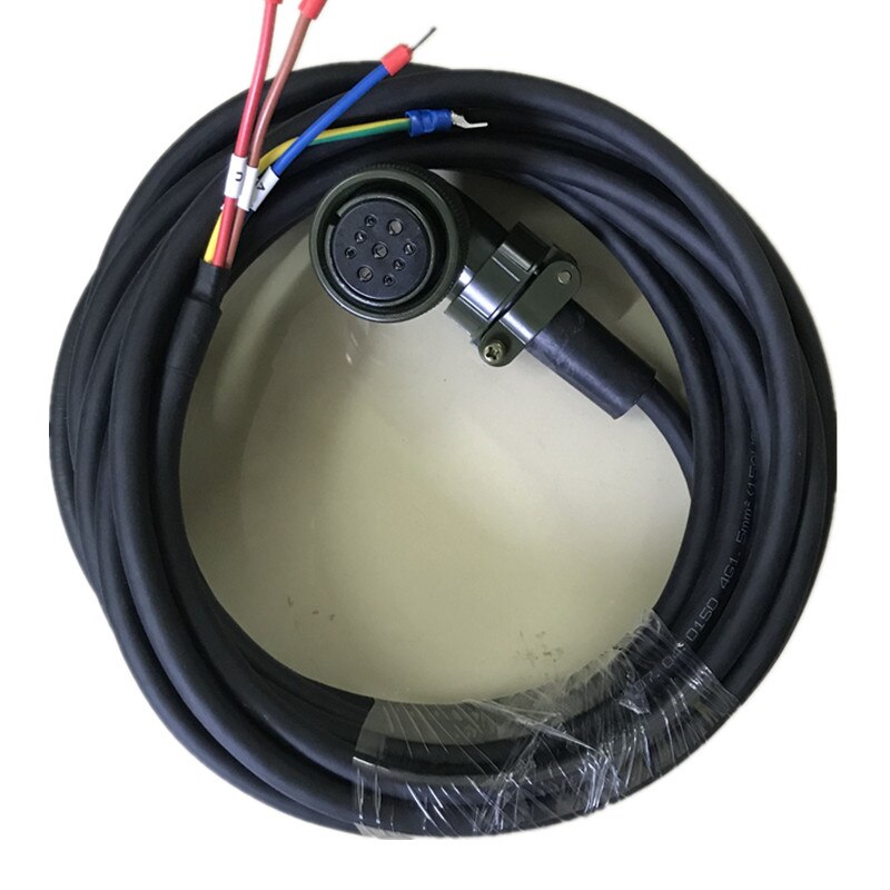 Серво кабель ASD-CAPW1003 Delta ASD 3m