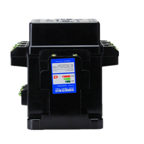 Контактор CDC10-40 380V Delixi
