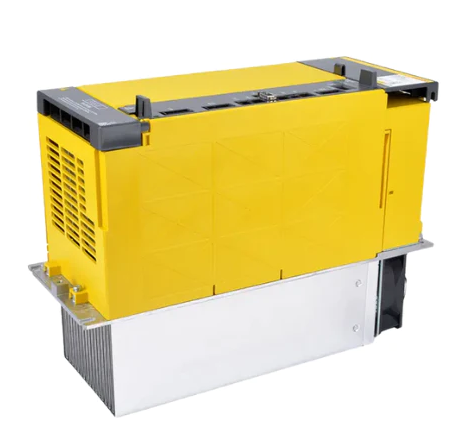 Сервопривод Fanuc A06B-6202-H030