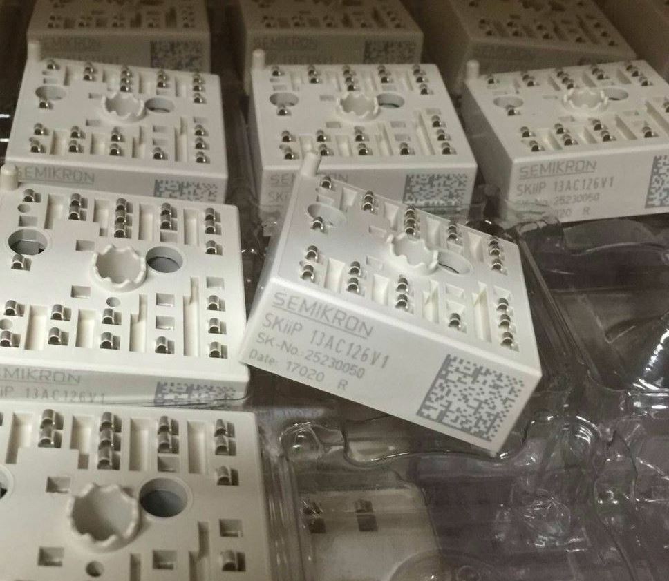 IGBT 13AC126V1