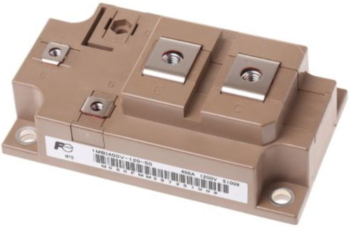 IGBT 1MBI400V-120-50