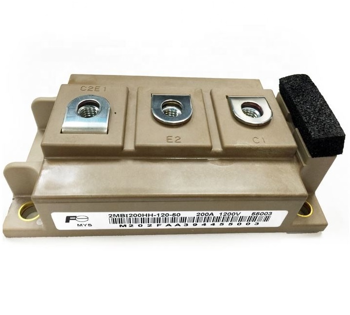 IGBT 2MBI200HH-120-50