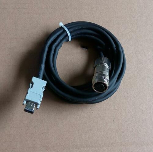 Серво кабель JZSP-CVP11-10-E