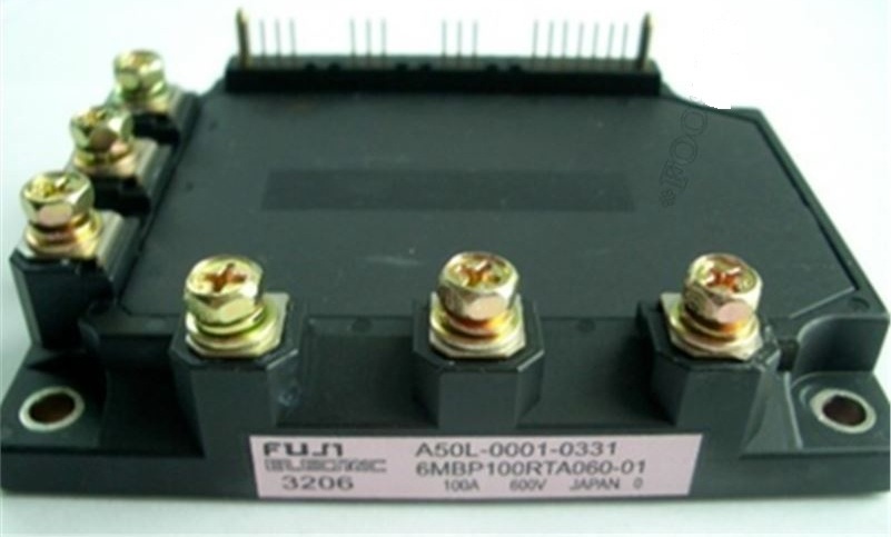 IGBT 6MBP100RTA-060-01