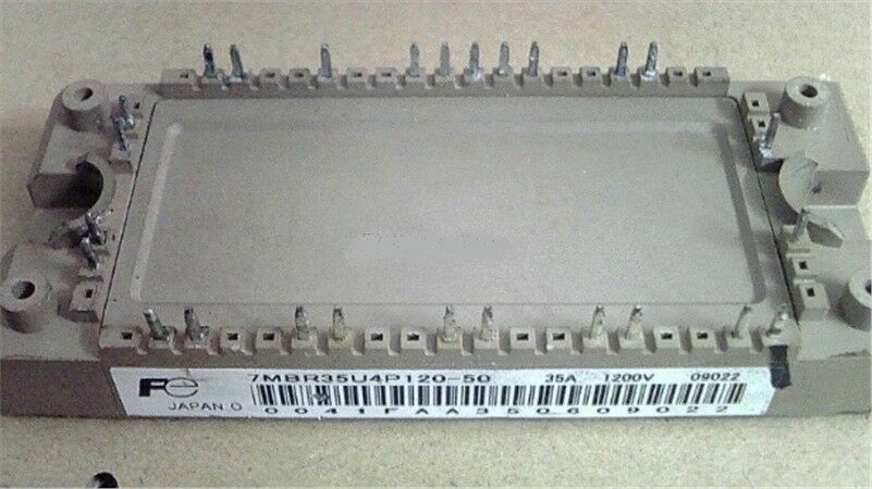 IGBT 7MBR35U4P120-50