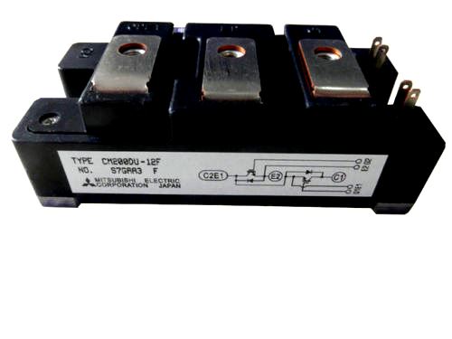 IGBT Mitsubishi CM200DU-12F