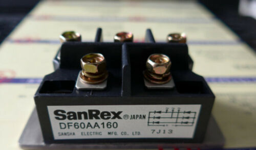 IGBT DF60AA160