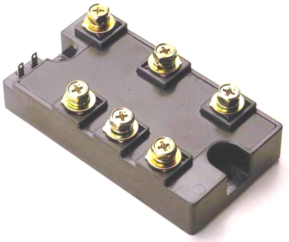 IGBT Sanrex DFA75BA160