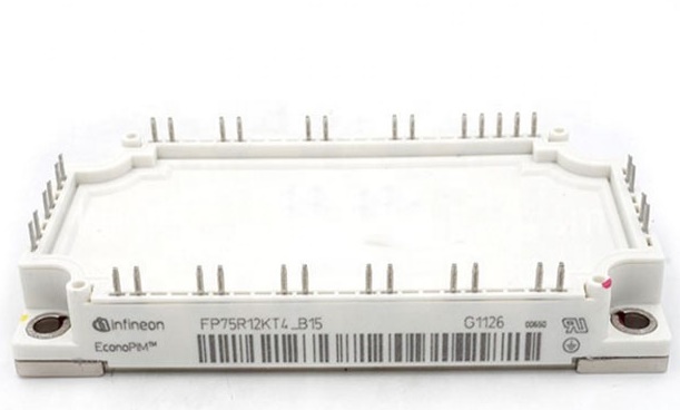 IGBT-модуль FP75R12KT4