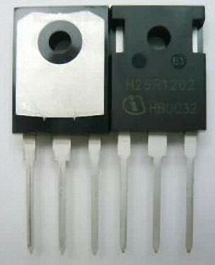 IGBT H25R1202 5 шт