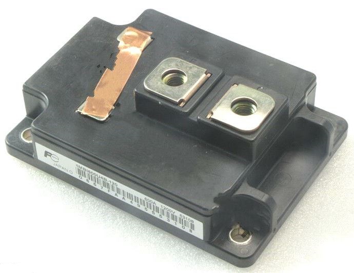 IGBT MBI600U4B-120
