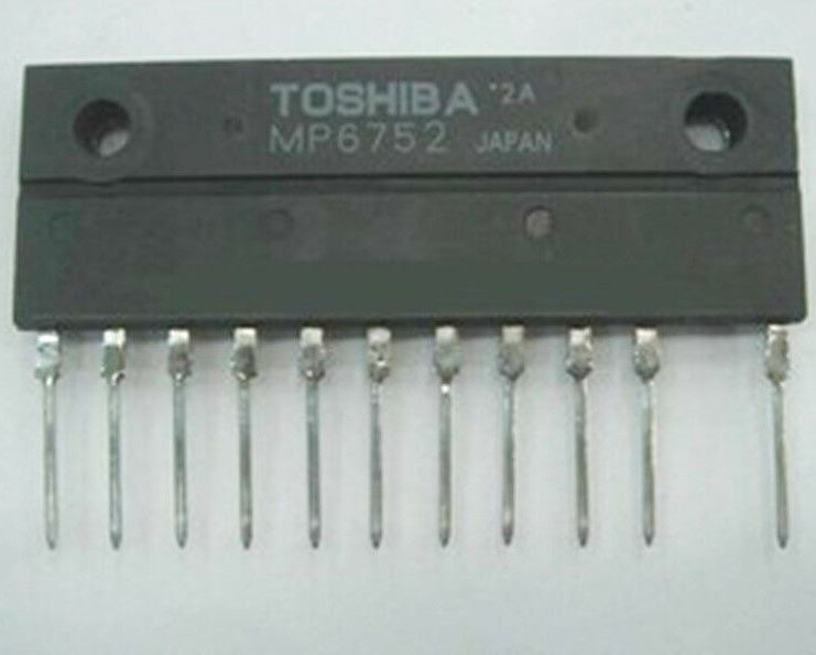 IGBT mp6752